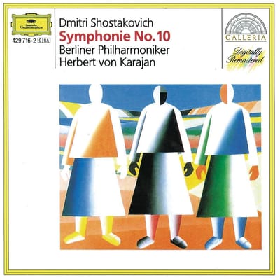 Symphony 10