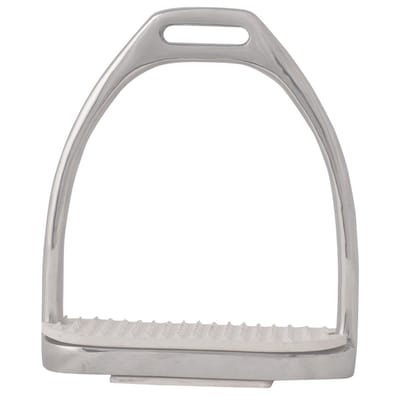 Pagony Fillisbeugel - Maat: 11 Cm - Grijs - RVS