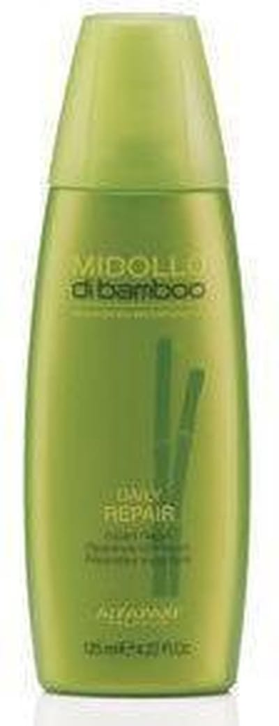 Alfaparf Midollo di Bamboo Daily Repair Spray - 125 ml - Leave In Conditioner