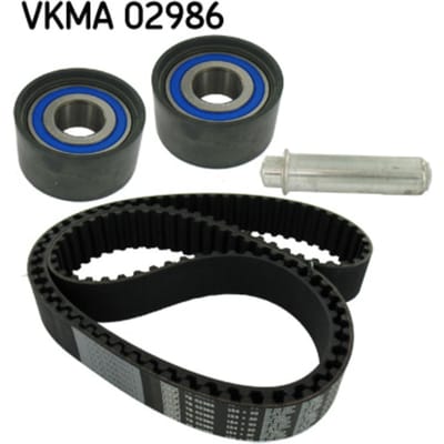 Distributieriemset SKF VKMA 02986