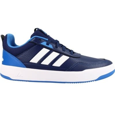 Adidas Tensaur Sport 3.0 Kids Schoenen Blauw EU 38 Kinderen