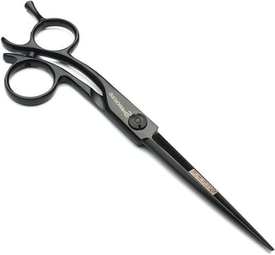 Professionele 6 Inch Schaar Set voor Kappers, Japanse Haarknip Scharen en Kappersgereedschap