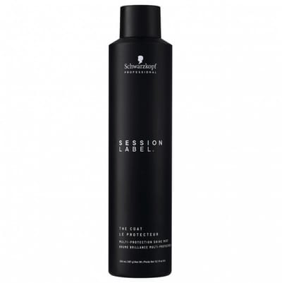 Schwarzkopf Session Label The Coat 300ml