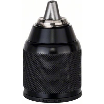 Bosch Accessories 2609256D95 Snelspanboorhouder 1,5 - 13 mm