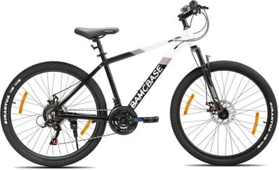 HILAND Rockford Mountainbike - MTB 27.5 inch - 21 Versnellingen - Unisex - Aluminium