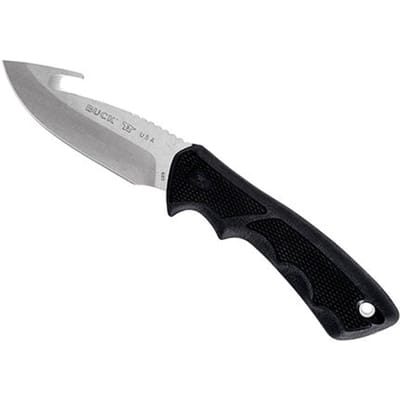 Buck bucklite max ii large guthook clamp