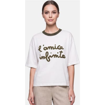 Chiara Ferretti Blouse Women