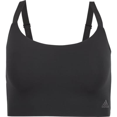 Adidas - Maat L Sport SCOOP LOUNGE BRA Dames Beha