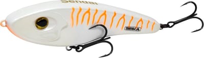Jerkbait Wobbler 11,5cm 32g Kunstaas voor Snoekvissen