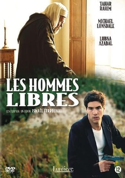 Les Hommes Libres