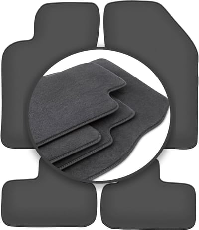 Premium automatten voor: Fiat Coupe I coupé (1994-2000)