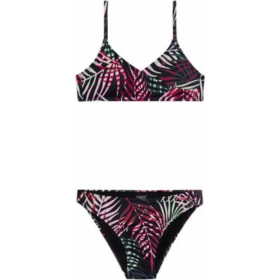 Protest Prtisolde Jr – Bralette bikini set Meisjes – Verstelbare bandjes – Uitneembare vulling
