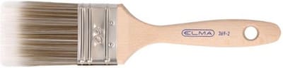 Elma Platte Kwast Universeel 365 2"
