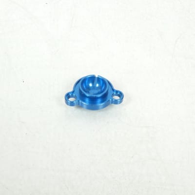 Deksel achterrempomp blauw voor Dirtbike YCF RBRC.BL Nieuw