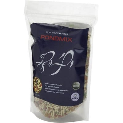FIAP 3980 Premiumactive Pondmix Visvoer 3000 ml