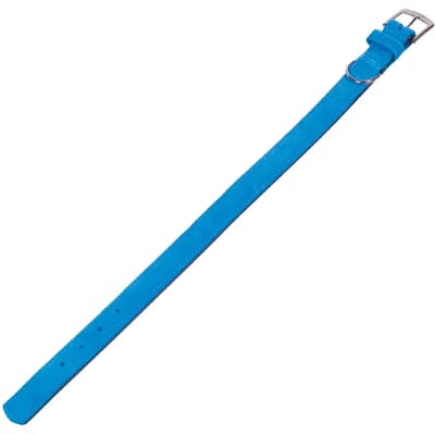 Hondenhalsband Nobby Pet Velours