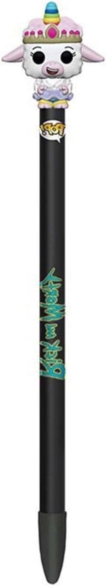 Pen Topper - Accessoire - Schrijven - Officieel gelicenseerd - 10 g - Meerdere kleuren