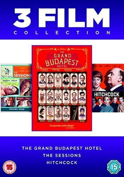 3 Film Collection 3