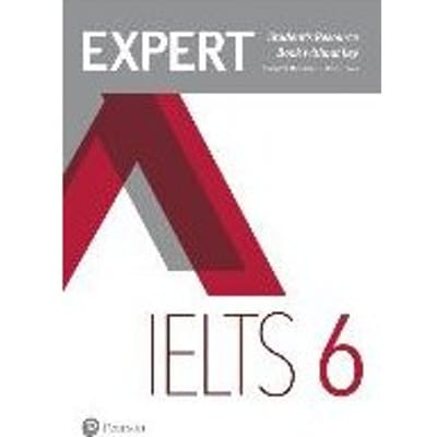 Expert Ielts 6 Student's Resource Book Without Key - Felicity O'Dell
