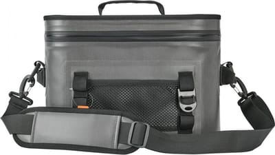 hard-shell koeltas 16 blikken, thermische tas warmtetas isolatietas koeltas waterdicht, diepvriestas diepvriestas lunchtas kamperen, wandelen, vissen, varen