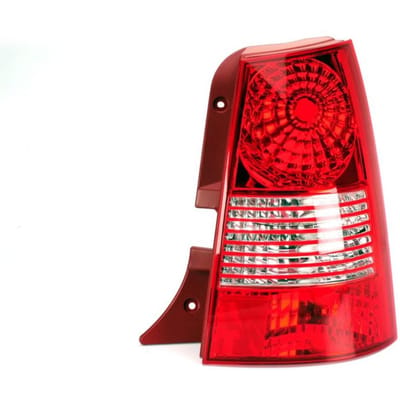 Achterlichtglas rechts Kia Picanto I (sa). Model: 2004-04 - 2012-05