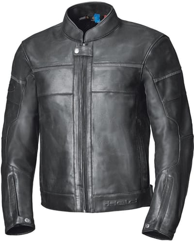 Held Cosmo WR Leren Motorjas - Jas