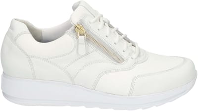 Durea 6279 Sneaker Wit K