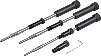 SW-Stahl 03714L Reinigingsset voor gloeibougiezitting