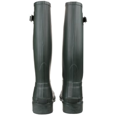 Cotswold Unisex Ragley Waterdichte Wellington Laarzen (Groen)