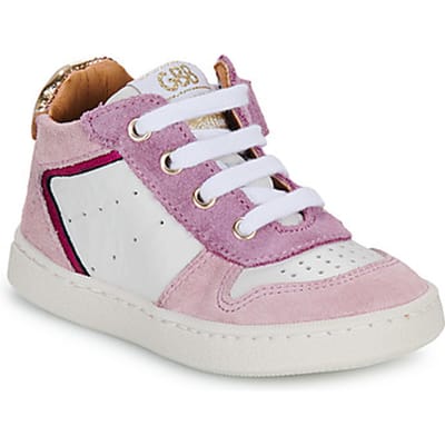 GBB  Hoge Sneakers OSMAN TWIST
