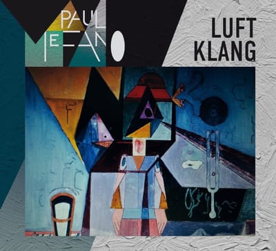 Paul Méfano - Luftklang (CD)