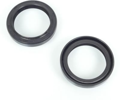 tecnium vork spi pakking voor motor yamaha 125 tdr 1993-2003 38 x 50 x 8/9.5 nieuw