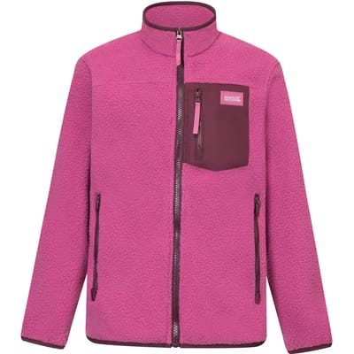 Kinderfleece Regatta Frankie Warm
