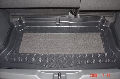 Kofferbakmat Toyota Urban Cruiser 2009-2015 - Guardliner