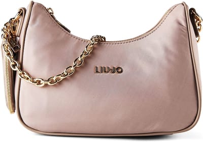 Liu Jo Achala Schoudertas S 23 cm - Dames - neutro