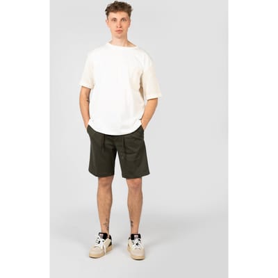 Xagon Man T-shirt Mannen beige