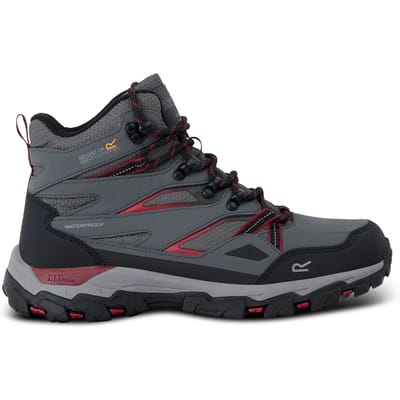 Dameswandelschoenen Regatta Holcombe III