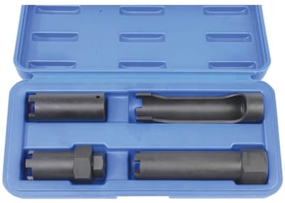 Wurth - CV-sleuteltangset 1/2 inch 4-delig - CV-sleuteltangset 1/2 inch 4-delig x 1 st