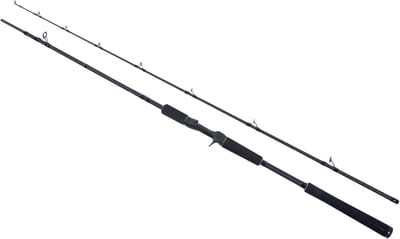 Ultimate Collos Cast Big Bait 2.00m (50-150g) - Baitcaster Hengel
