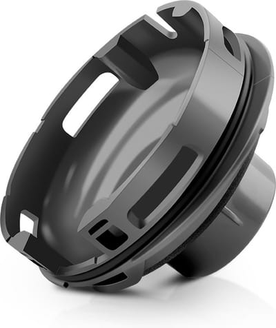 Motor achterkant filter cover kap - Motor Achterklep Compatibel Geschikt Voor Dyson V7/V8 Stofzuiger - Mini Reinigingsborstel Motor Achterkant Stofzuiger - Vervanging Accessoires - Stofzuiger Motor Achterklep