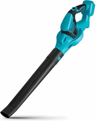 Instava Accu Bladblazer zonder Accu - Geschikt Voor Makita LXT 18v Accu - 18000RPM