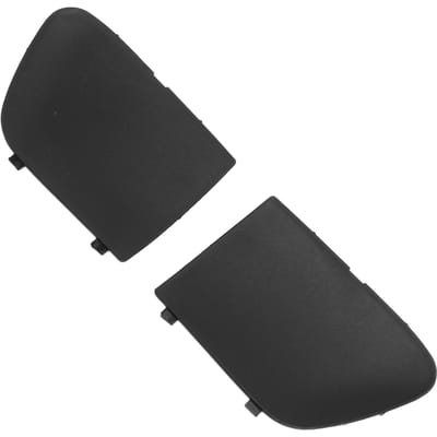 1 Paar Binnenbekleding Voorportierhandgreep 72161?T2A?A01ZA Beschermende Stijlvolle Look Deurklink Binnen gray
