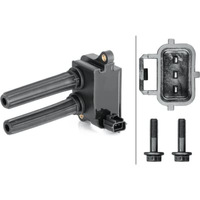 Bobine HELLA 5DA 230 035-951