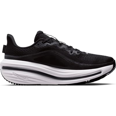 Nike Winflo 12 Sneakers Dames - Zwart - Maat 40 - Mesh/Synthetisch