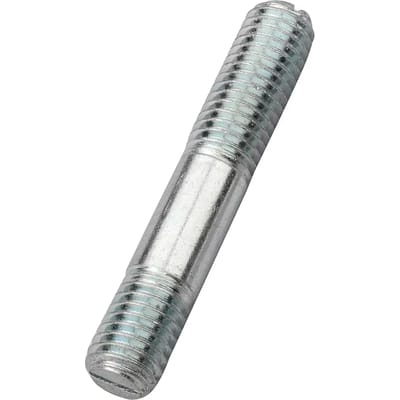 Dubbele m12 schroefbevestigingsbout Ebi