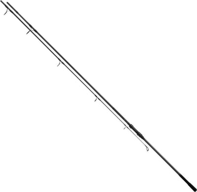 Fox Horizon X3 Abbreviated - Karperhengel - 12ft - 3.00lb - Karper - Zwart