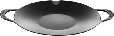 Buydeem CP101 - Aluminium Grillplaat - 36 cm - Niet-klevende Laag - Ergonomische Handgrepen