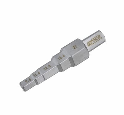Awtools - Klucz do śrubunków - 1/2" - Staal Cr-V - Hydraulische Toepassing