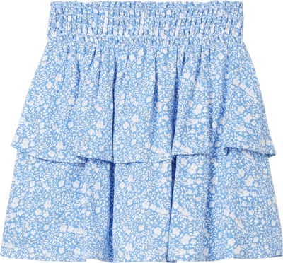 TOM TAILOR allover printed skirt Meisjes Rok - Maat 164