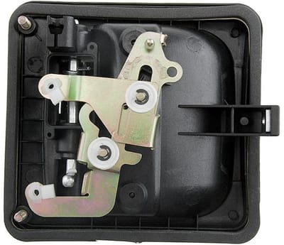 Deurhendel OEM 9101T4